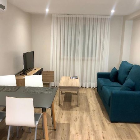 Cies Suitel Premium Garcia Barbon 42 - Love Your Stay Vigo Extérieur photo