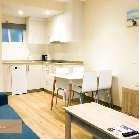 Cies Suitel Premium Garcia Barbon 42 - Love Your Stay Vigo Extérieur photo