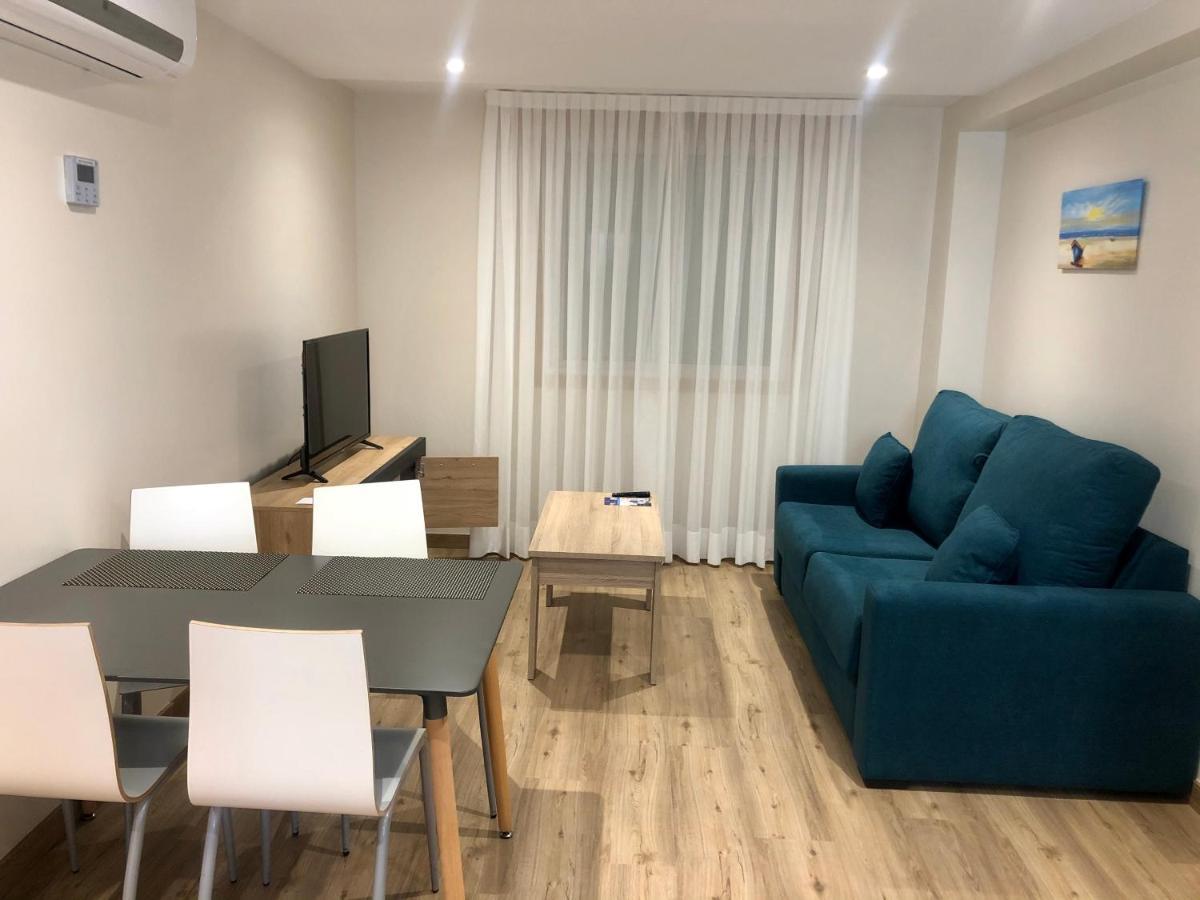 Cies Suitel Premium Garcia Barbon 42 - Love Your Stay Vigo Extérieur photo