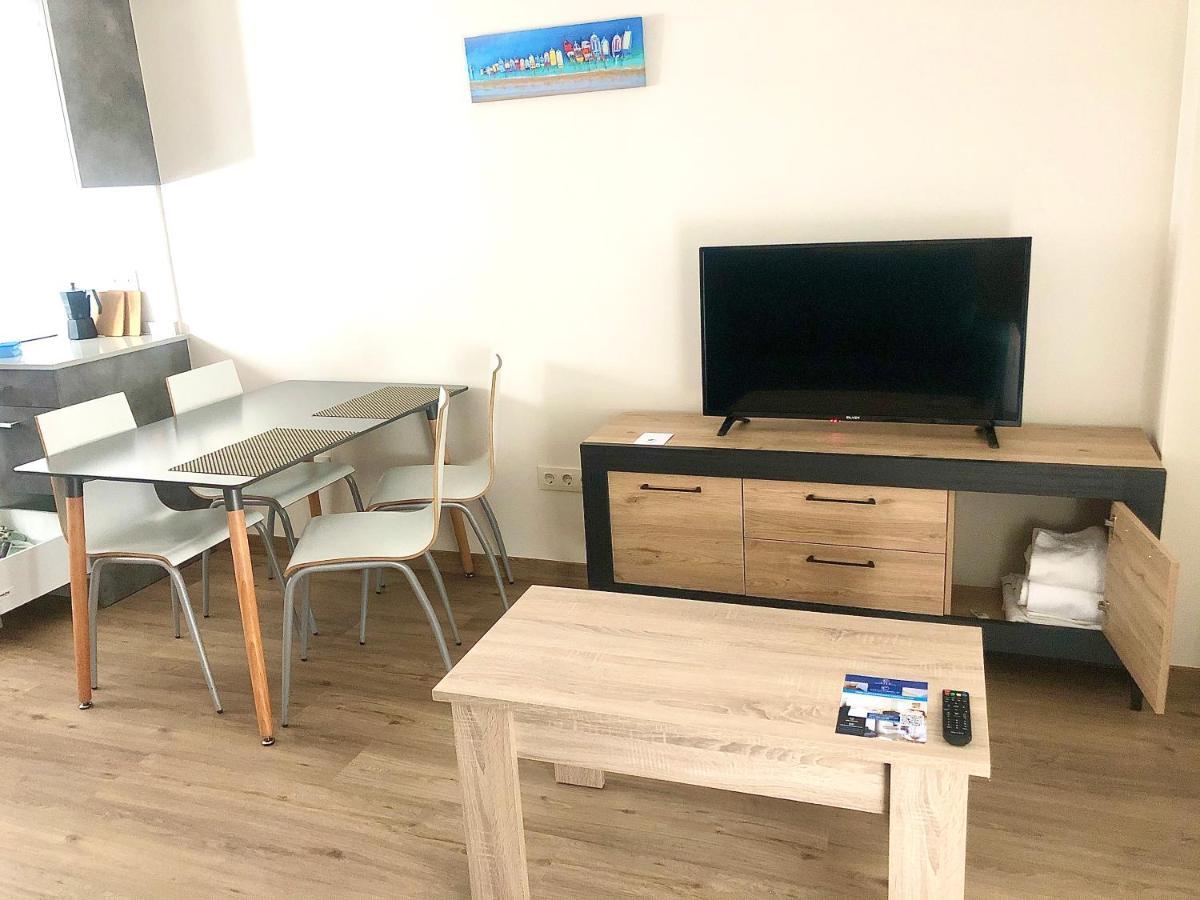 Cies Suitel Premium Garcia Barbon 42 - Love Your Stay Vigo Extérieur photo