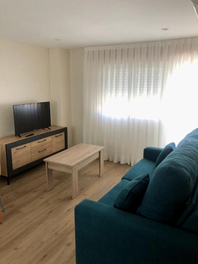 Cies Suitel Premium Garcia Barbon 42 - Love Your Stay Vigo Extérieur photo