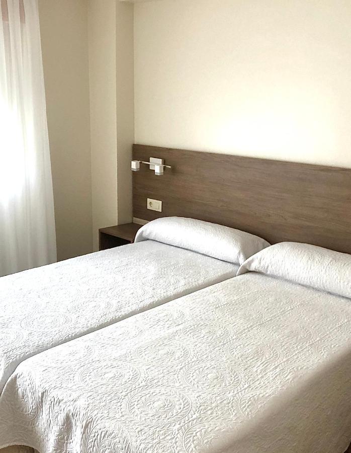 Cies Suitel Premium Garcia Barbon 42 - Love Your Stay Vigo Extérieur photo