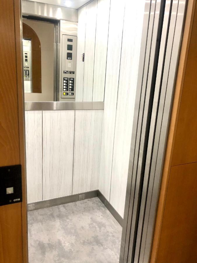 Cies Suitel Premium Garcia Barbon 42 - Love Your Stay Vigo Extérieur photo
