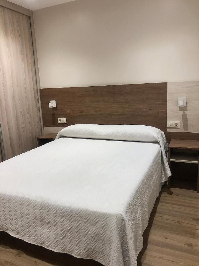 Cies Suitel Premium Garcia Barbon 42 - Love Your Stay Vigo Extérieur photo