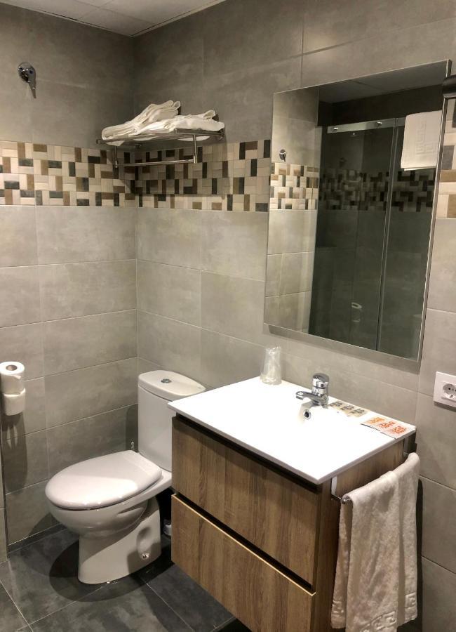Cies Suitel Premium Garcia Barbon 42 - Love Your Stay Vigo Extérieur photo