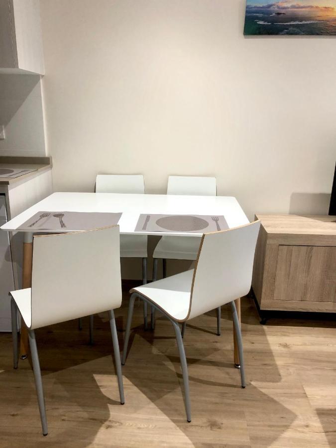Cies Suitel Premium Garcia Barbon 42 - Love Your Stay Vigo Extérieur photo