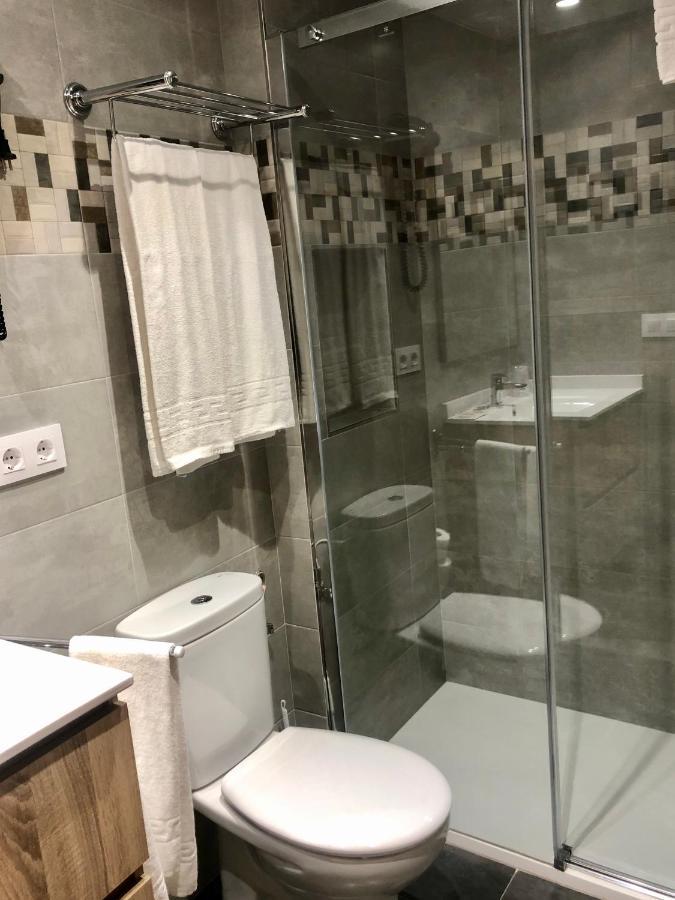 Cies Suitel Premium Garcia Barbon 42 - Love Your Stay Vigo Extérieur photo