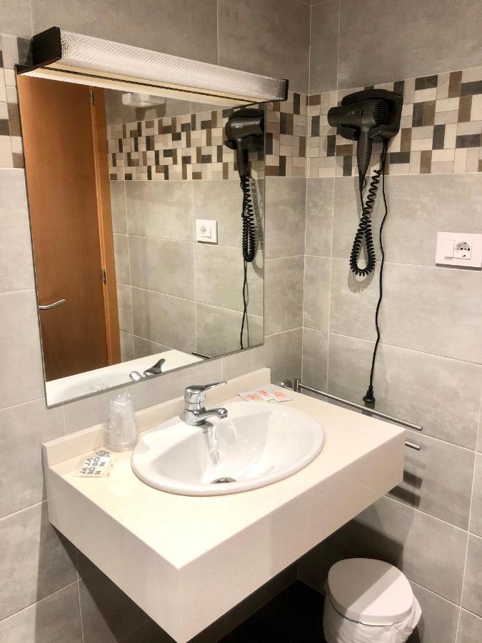 Cies Suitel Premium Garcia Barbon 42 - Love Your Stay Vigo Extérieur photo