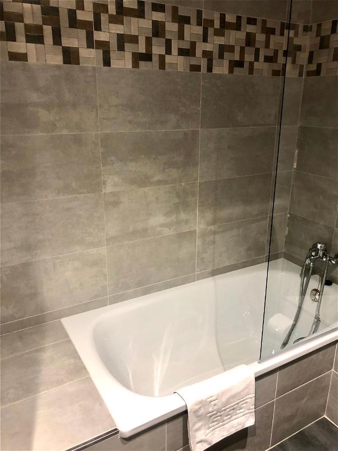 Cies Suitel Premium Garcia Barbon 42 - Love Your Stay Vigo Extérieur photo