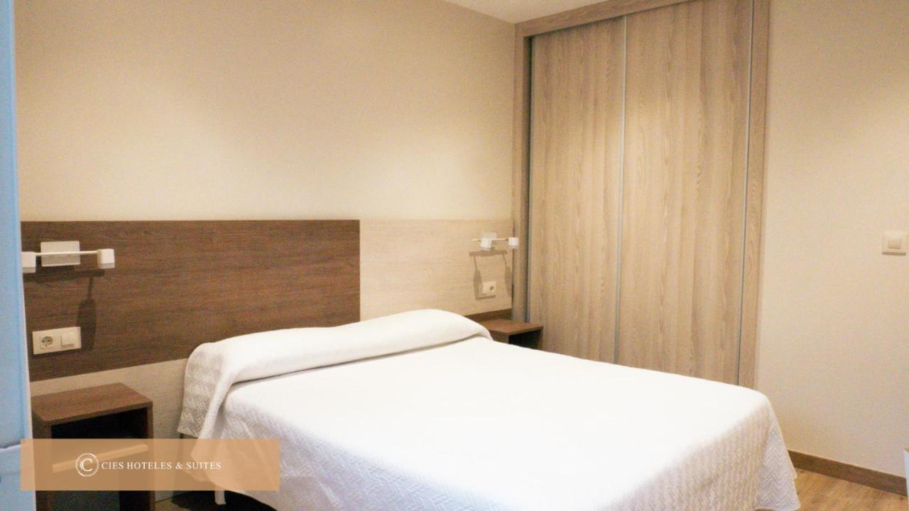 Cies Suitel Premium Garcia Barbon 42 - Love Your Stay Vigo Extérieur photo
