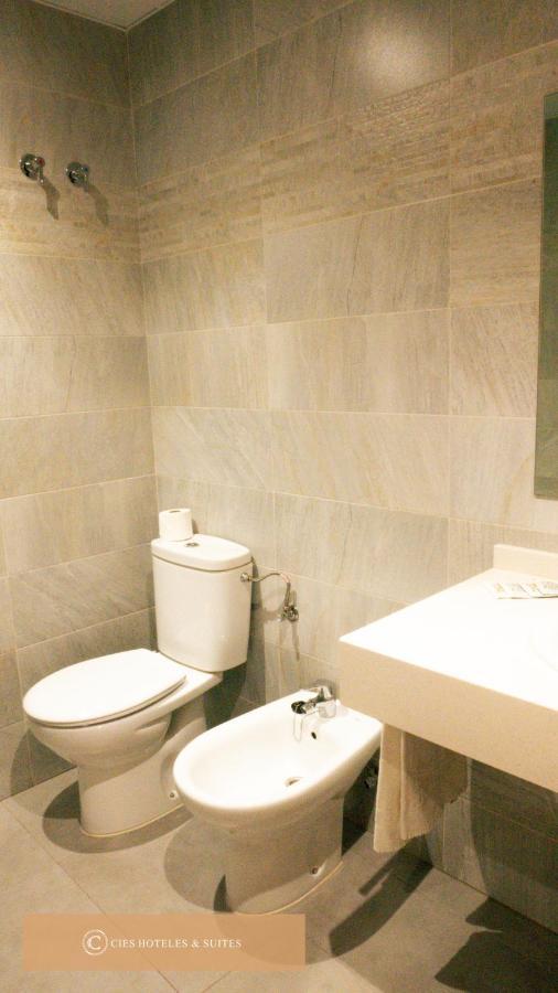 Cies Suitel Premium Garcia Barbon 42 - Love Your Stay Vigo Extérieur photo